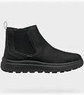 GEOX Granito + Grip B ABX B - Black - Men's