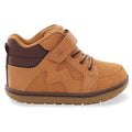 Stride Rite SRT Ames Toddler Boot - Honey Yellow