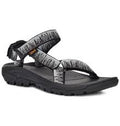 Men's Teva Hurricane XLT2 Sandal – Dark Grey Multi