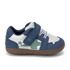 Stride Rite Waverly - Vintage Indigo