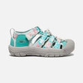 KEEN Newport H2 Youth - Camo/Pink Icing