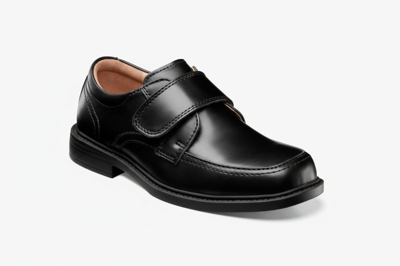 Florsheim Berwyn Jr. II - Black