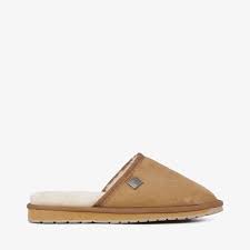 EMU Australia Platinum Yamba - Chestnut