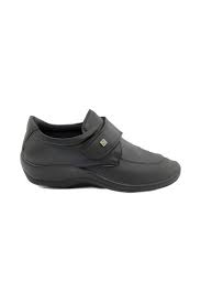 Arcopedico Repovesi - Black