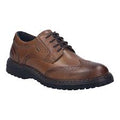 Josef Seibel Erroll 59 - Cognac - Men's