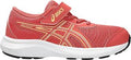 ASICS Contend 9 PS - Dark Pink Clay/Pink Clay - Girls'