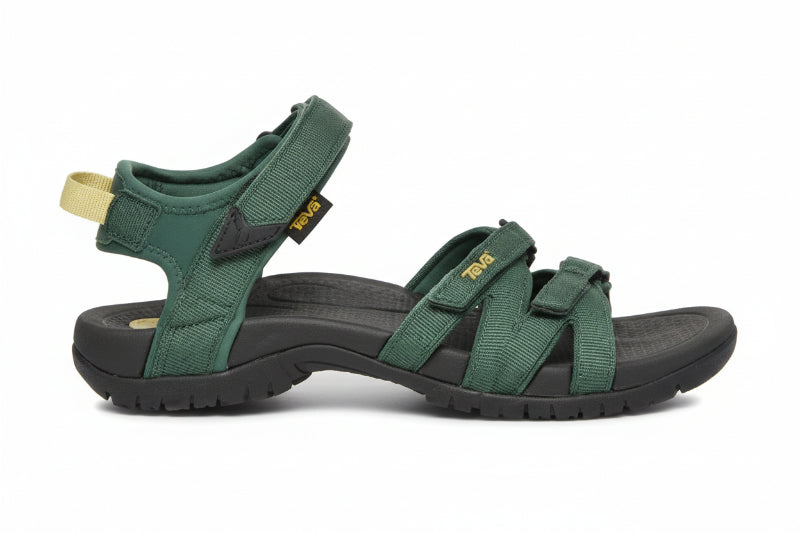 Teva Tirra - Teal