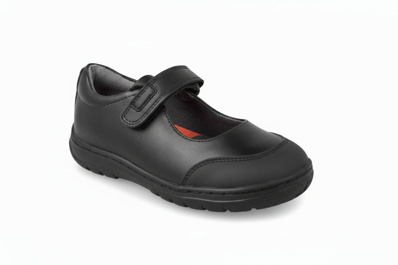 Garvalin Gina - Black