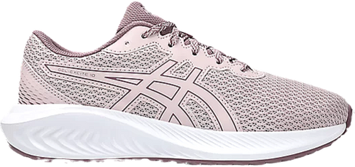 ASICS Gel-Excite 10 GS - Watershed Rose/Dusty Mauve - Girls'