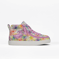 Floral Light Ups BILLY Classic D|R High -Shoekid.ca