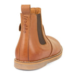 Froddo G3160194-1 Chelys Cognac Boys Casual Shoes - ShoeKid.ca