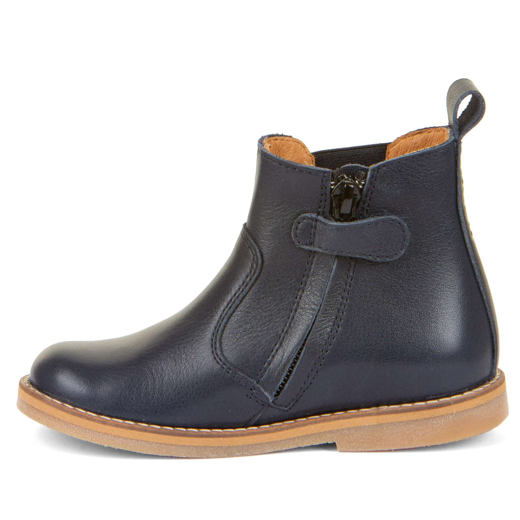 Froddo G3160194 Chelys Cognac Boys Casual Shoes - ShoeKid.ca