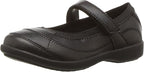 HUSH PUPPIES HP-REESE BLACK - Shoekid.ca
