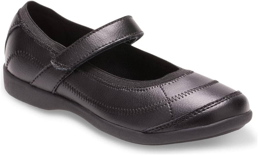 HUSH PUPPIES HP-REESE BLACK - Shoekid.ca