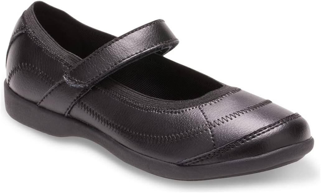 HUSH PUPPIES HP-REESE BLACK - Shoekid.ca