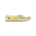 Laurentian Chief Deer Tan Moccasin - Tan