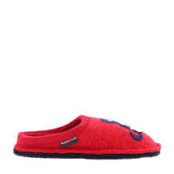 Haflinger Flair Canegatto - Rubin/Red