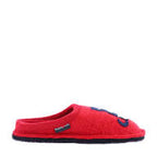 Haflinger Flair Canegatto - Rubin/Red