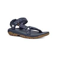 Men's Teva Hurricane XLT2 Sandal – Bright Blue Multi