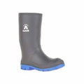 Kamik Stomp - Charcoal/Blue