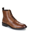 GEOX Walk Pleasure E - Lt Brown - Men's