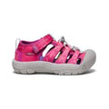 KEEN Newport H2 Tots - Azalea/Festival Fuchsia