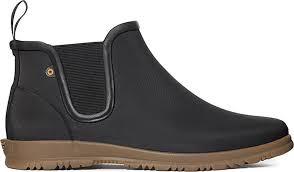 Bogs Sweet Pea WP - Black - Women's