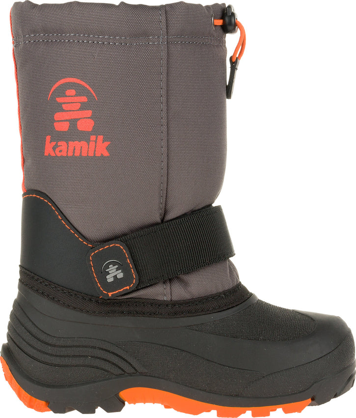 Kamik Rocket Winter Boots -40C