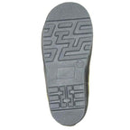 Kamik Kids Gray Dino Boys Toddler Rain Boot - ShoeKid.ca