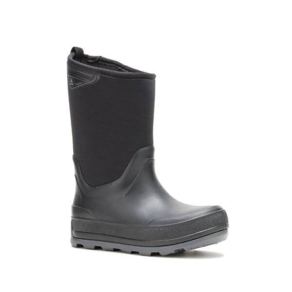 Kamik Kids Timber Boys All Season Waterproof Rain / Winter Boot -20C (Made in Canada)