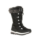 Kamik Prairie Girls Waterproof Winter Boots -40°C (Made in Canada)