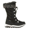Kamik Prairie Girls Waterproof Winter Boots -40°C (Made in Canada)