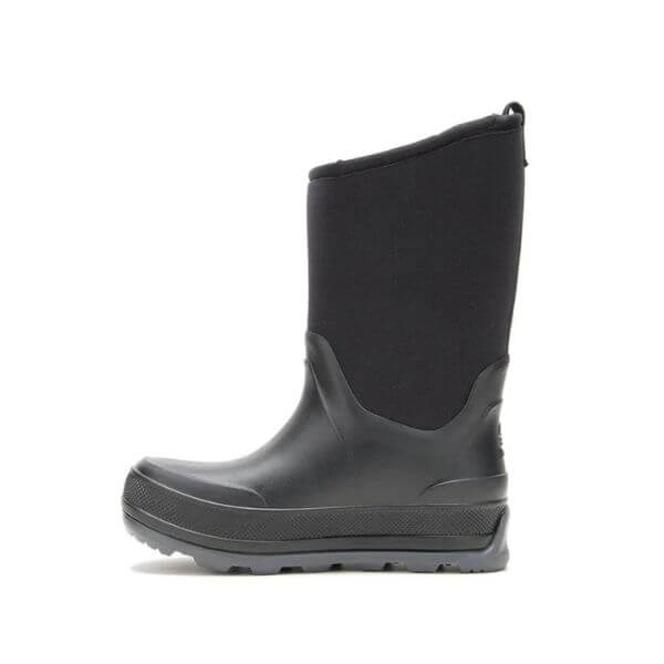 Kamik Kids Timber Boys All Season Waterproof Rain / Winter Boot -20C (Made in Canada)