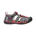 KEEN Seacamp II CNX Youth - Magnet/Drizzle