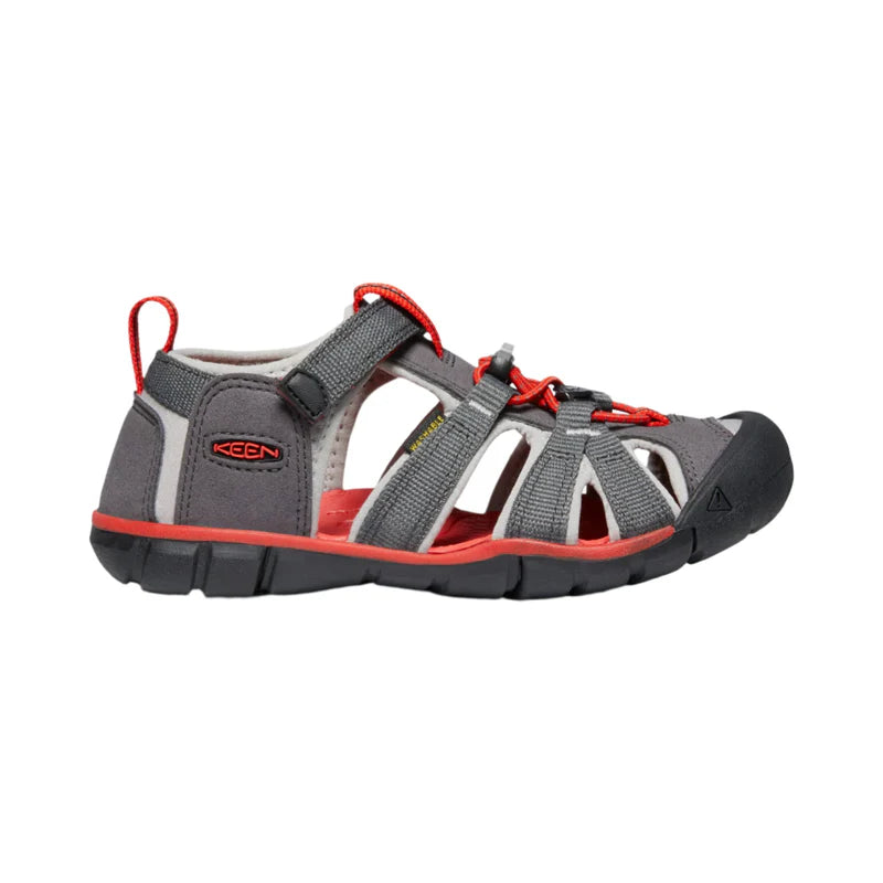 KEEN Seacamp II CNX Youth - Magnet/Drizzle