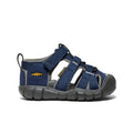 KEEN Seacamp II CNX Tots - Naval Academy/Drizzle