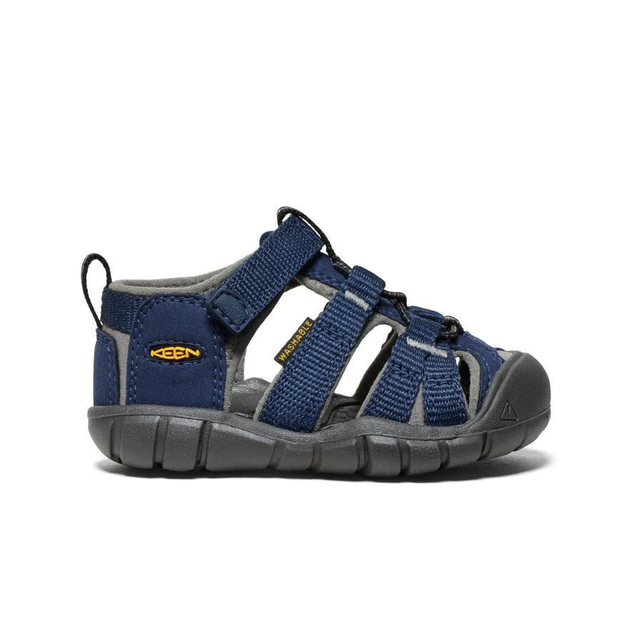 KEEN Seacamp II CNX Tots - Naval Academy/Drizzle