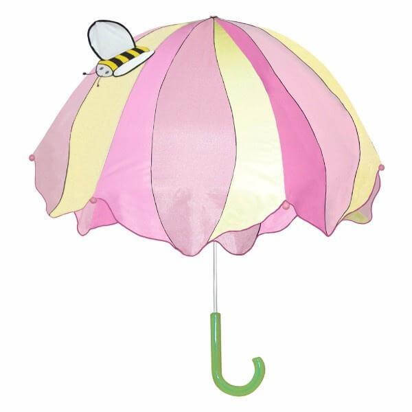 Kidorable Kids Lotus Flower Umbrella - ShoeKid.ca