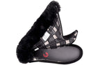 Kids Black BILLY Cozy Boots -Shoekid.ca