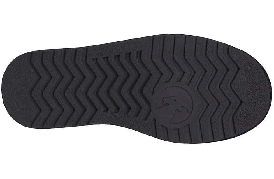 Kids Black BILLY Cozy Boots -Shoekid.ca