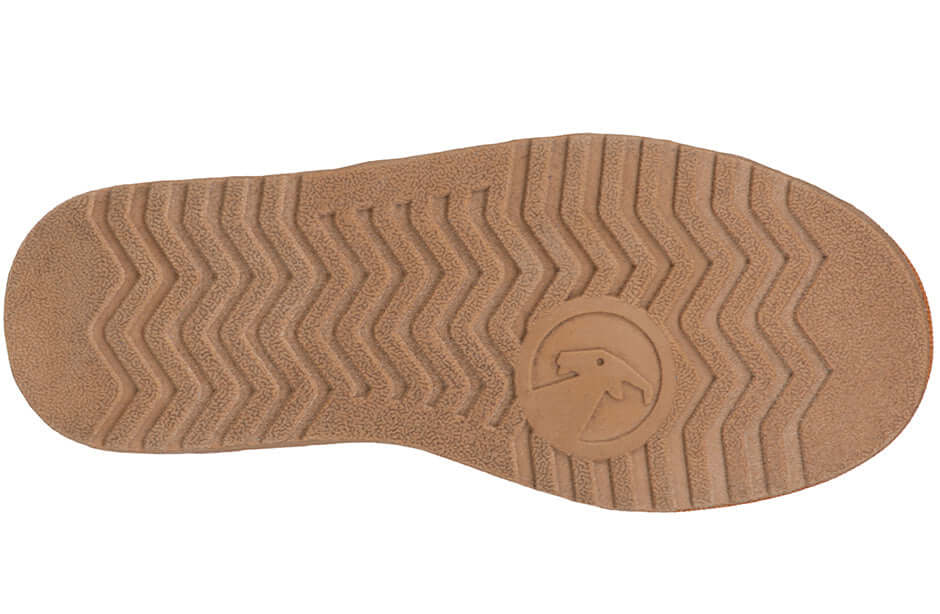 Kids Chestnut BILLY Cozy Boots -Shoekid.ca