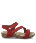 Josef Seibel Tonga 25 - Red