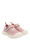 Color Kids Sneaker - Bridal Rose - Girls'