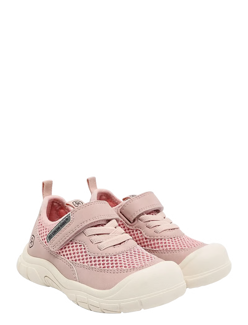 Color Kids Sneaker - Bridal Rose - Girls'