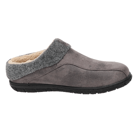Foamtreads Lucas 3 - Grey