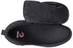 Men's Black to the Floor BILLY CS 2.0 High Tops -Shoekid.ca