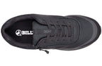 Men's Black to the Floor BILLY Goat CPMA Certified AFO-Ready -Shoekid.ca