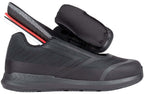 Men's Black to the Floor BILLY Goat CPMA Certified AFO-Ready -Shoekid.ca