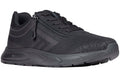 Men's Black to the Floor BILLY Sport Inclusion 2.0 Athletic Sneakers -Shoekid.ca