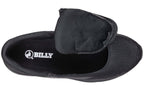 Men's Black to the Floor BILLY Sport Inclusion 2.0 Athletic Sneakers -Shoekid.ca